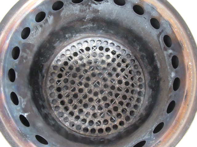 Solo Stove(ソロストーブ) ソロストーブ タイタン