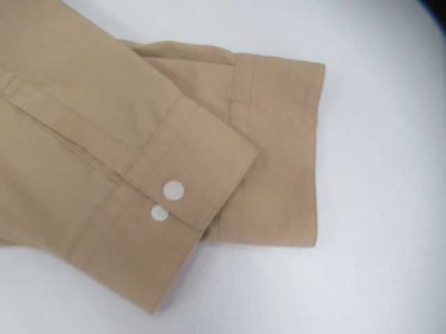 山と道 Bamboo Shirt