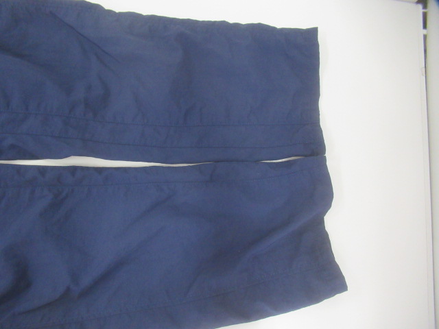 山と道  5-Pocket Pants ネイビー
