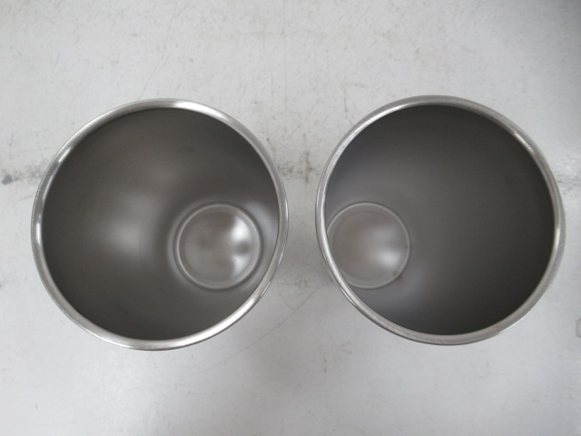 STANLEY(スタンレー) スタッキング真空パイント 473ml 2点セット
