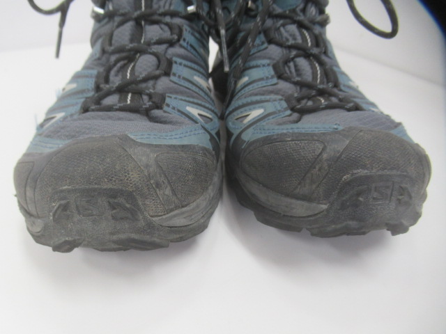 SALOMON（サロモン）  X ULTRA PIONEER MID GORE-TEX