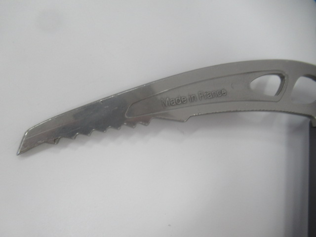 PETZL(ペツル) グレイシャー