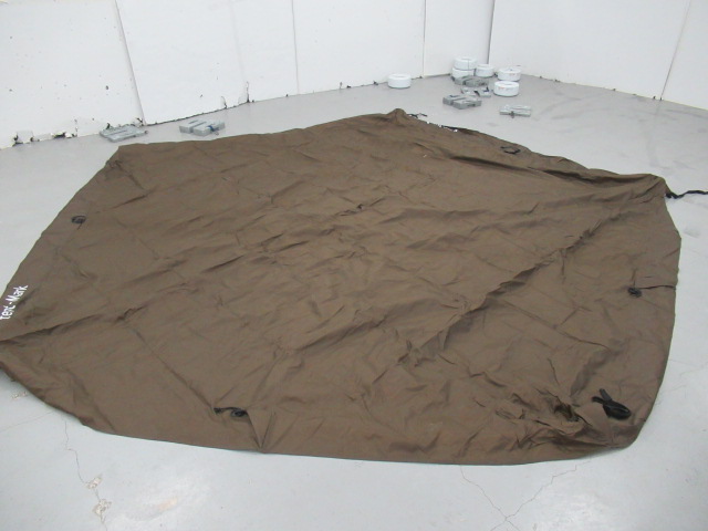 tent-Mark DESIGNS(テンマクデザイン) サーカスフルサイズグランドシート