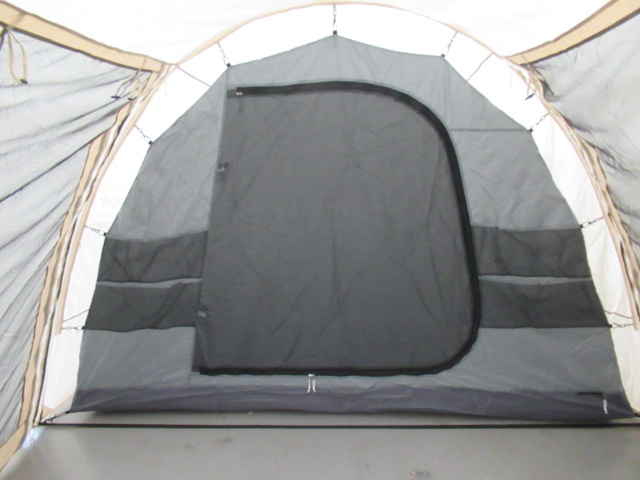DOD（ディーオーディー）  カマボコテント2 ナチュラム別注カラー T5-489-N