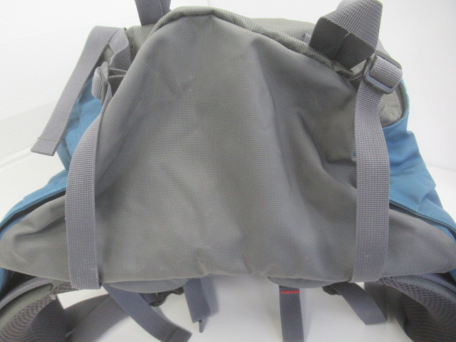 karrimor（カリマー）  ジャガー 60+10