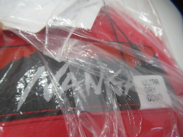 NANGA(ナンガ) UDD BAG 810DX レギュラー