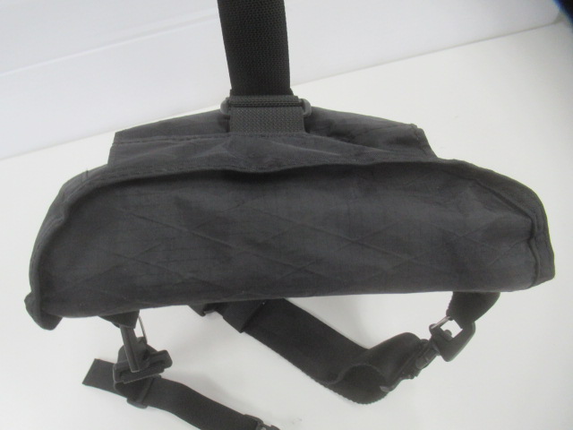 その他ブランド Mission Workshop Spar VX