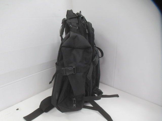 Seibertron（サイバトロン）  バックパック 3Pタクティカル MOLLE