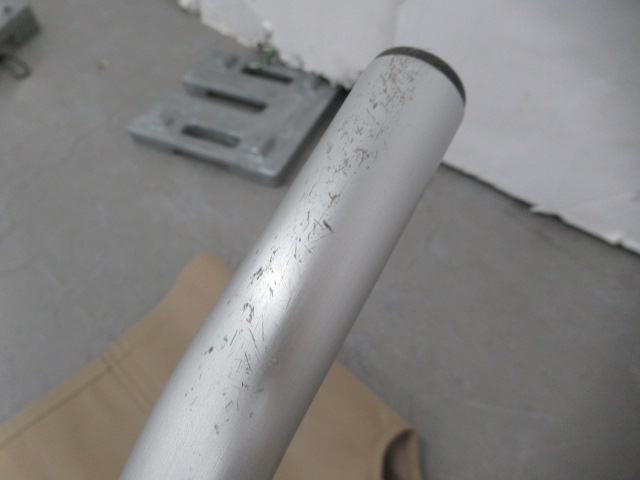 Snow Peak(スノーピーク) スノーピークコット ハイテンション セット