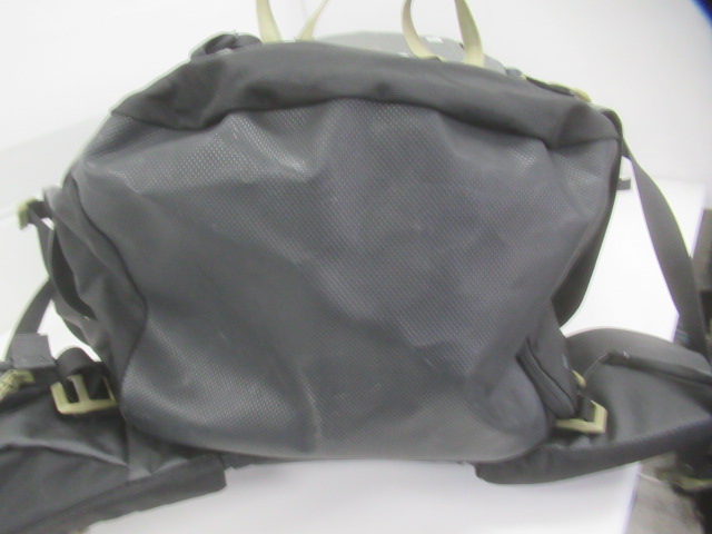 MAMMUT(マムート) トリオン スパイン 75