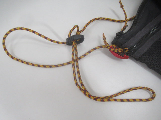 KLATTERMUSEN(クレッタルムーセン) Algir Accessory Bag Medium