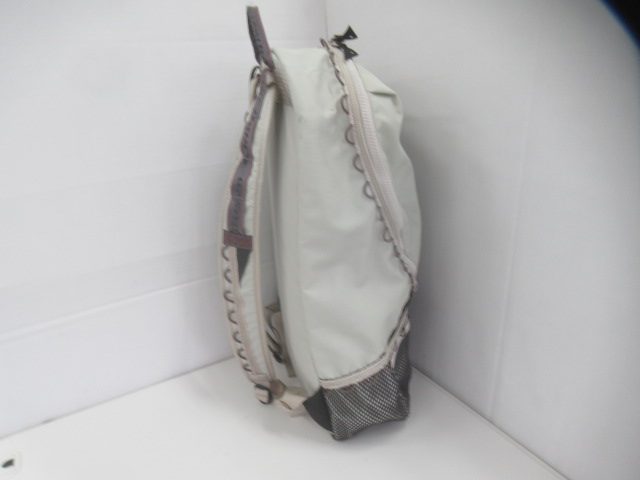KLATTERMUSEN(クレッタルムーセン) Wunja 21L