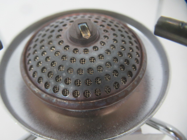 SOTO(ソト・新富士バーナー) レギュレーターストーブ ST-310