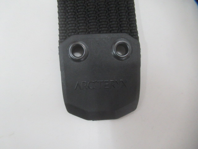 ARC'TERYX（アークテリクス）  コンベヤー ベルト 38mm