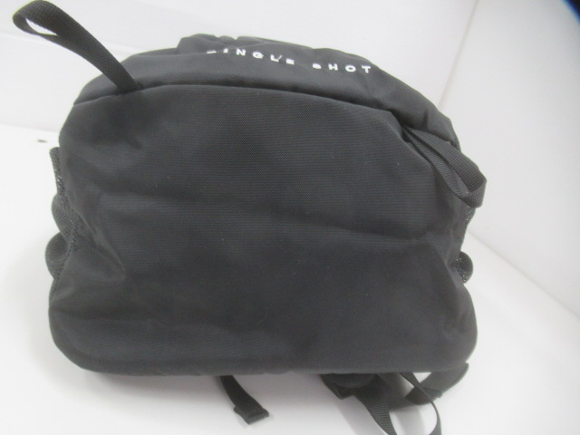 THE NORTH FACE(ノースフェイス) シングルショット
