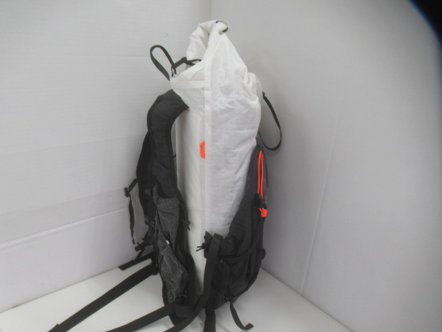 HYPERLITE MOUNTAIN GEAR(ハイパーライトマウンテンギア) エアロ 28