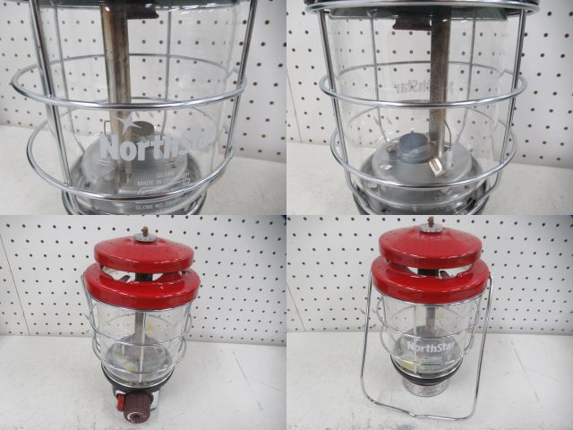 Coleman（コールマン）  ノーススター2500