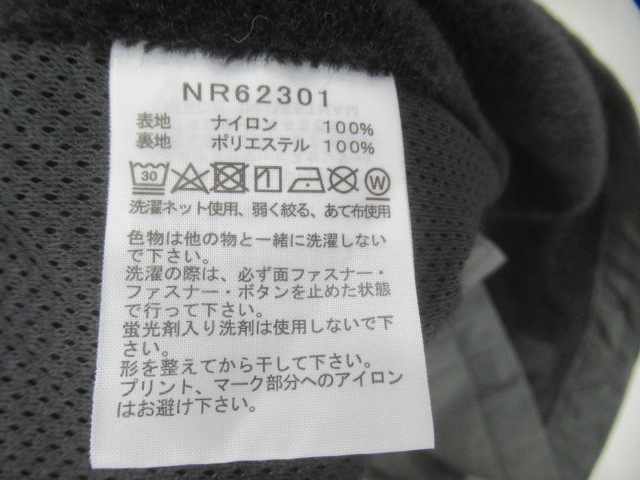 THE NORTH FACE(ノースフェイス) オクトーバーミッドシャツ メンズ