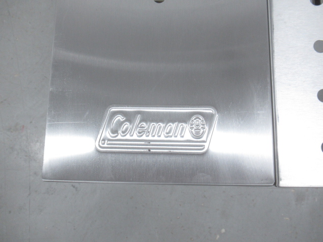 Coleman(コールマン) ファイアープレイステーブル