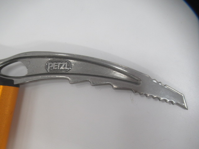 PETZL（ペツル）  サミットエボ
