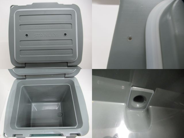 STANLEY（スタンレー）  クーラーボックス 30QT