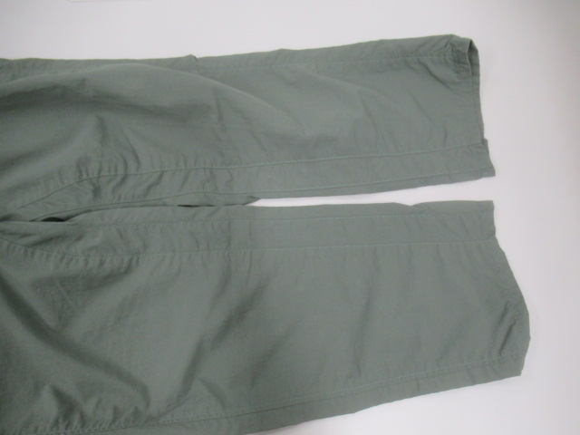 山と道  5-Pocket Pants レディース（2）