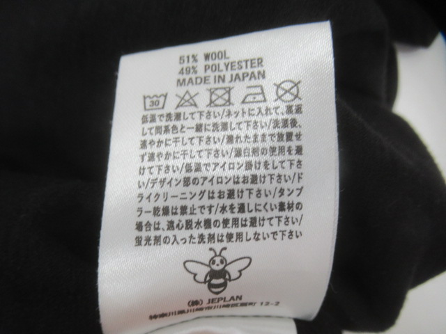 BRING（ブリング）  WUNDERWEAR Tシャツ