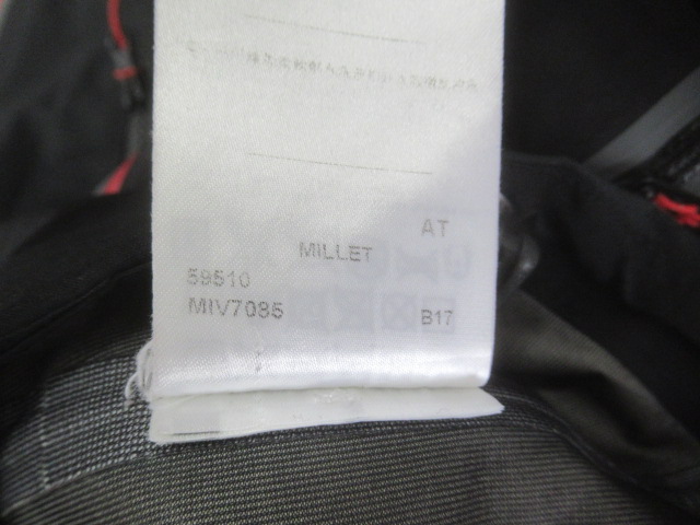 Millet(ミレー) K エキスパート GTX ジャケット