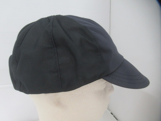 山と道 Stretch Mesh Cap