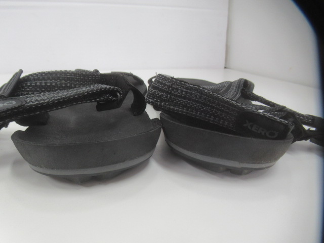 Xero Shoes(ゼロシューズ) ZトレイルEV メンズ