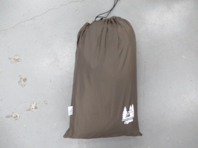 ogawa(小川・キャンパルジャパン) タッソ用メッシュスクリーン