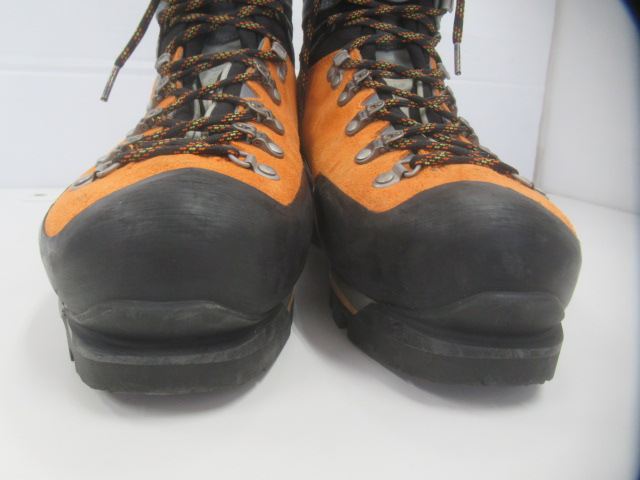 SCARPA（スカルパ）  モンブランプロ GTX