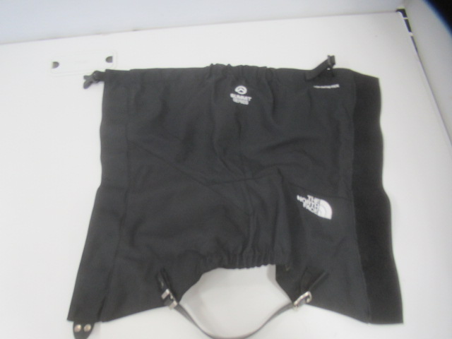 THE NORTH FACE(ノースフェイス) アルパインロングゲイター