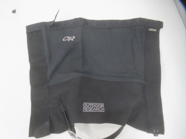 OUTDOOR RESEARCH(アウトドアリサーチ) ウィメンズ クロコゲイター