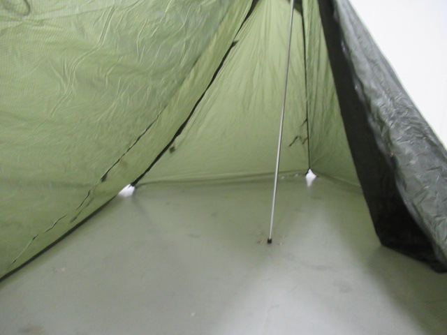 ogawa(小川・キャンパルジャパン) タッソUL