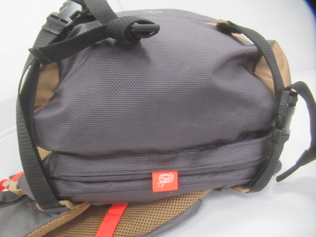 Quechua(ケシュア) FORCLAZ トラベル バックパック 50L ESCAPE