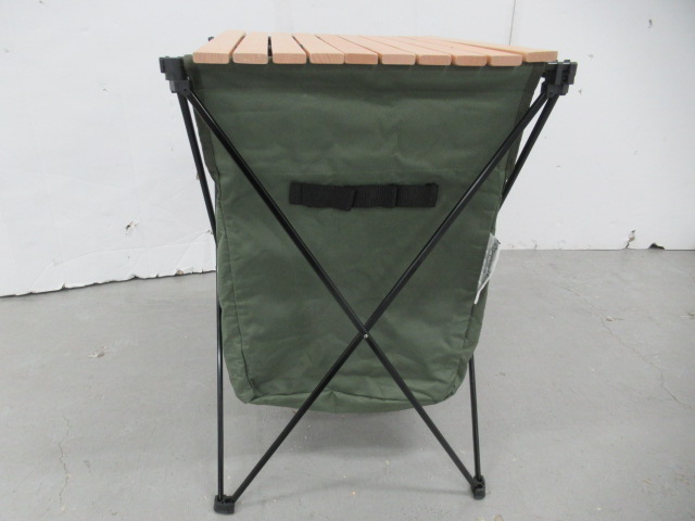 Campers Collection（キャンパーズコレクション）  LOADバケットテーブル キャンパーズコレクション