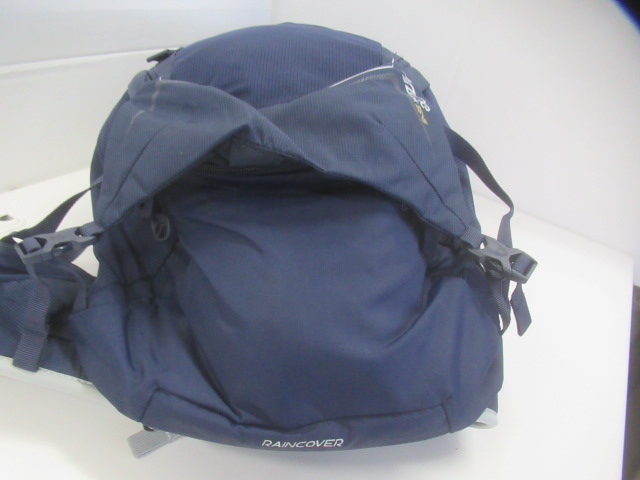 Lowe Alpine（ロウアルパイン）  エアゾーントレック 35-45