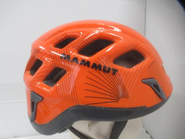 MAMMUT(マムート) ロックライダー