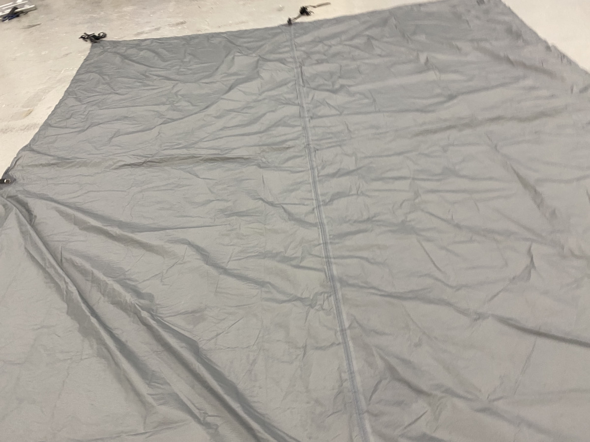 MURACO(ムラコ) RAPIDE TARP