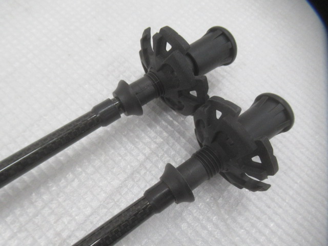 LOCUS GEAR（ローカスギア）  CP3 2本セット