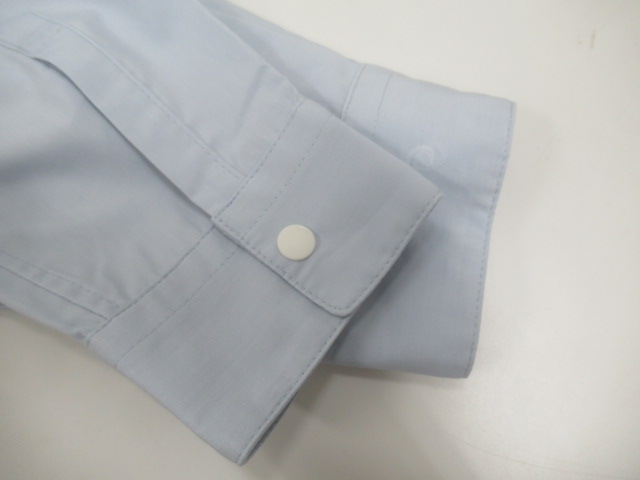 山と道 Bamboo Shirt