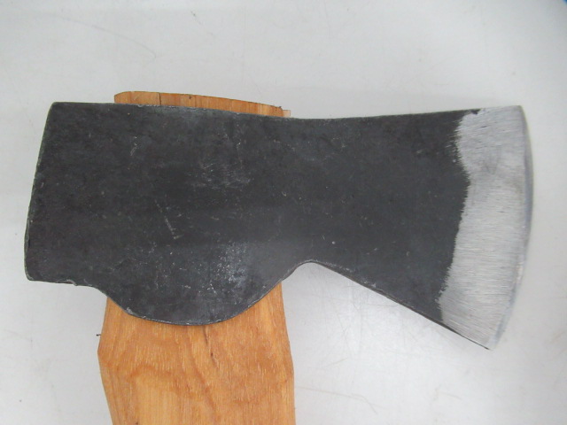 Husqvarna(ハスクバーナ) キャンプ用斧 38cm
