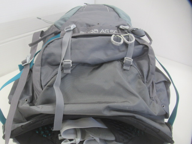 Osprey(オスプレー) オーラAG 60 レディース