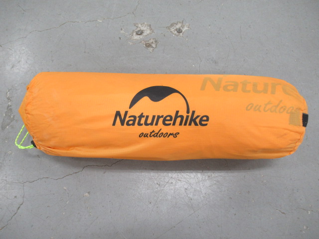 NatureHike(ネイチャーハイク) クラウドアップ2X