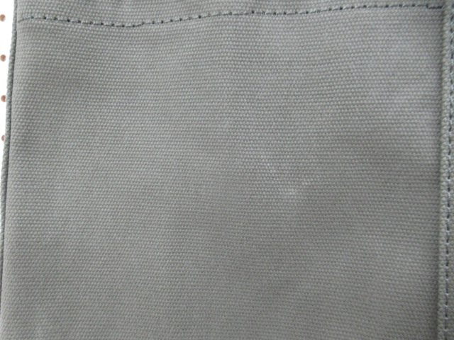 Snow Peak（スノーピーク）  Canvas NOASOBI ToteBag L (1)