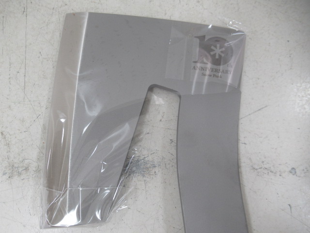 Snow Peak(スノーピーク) SPT10周年記念 薪割り斧