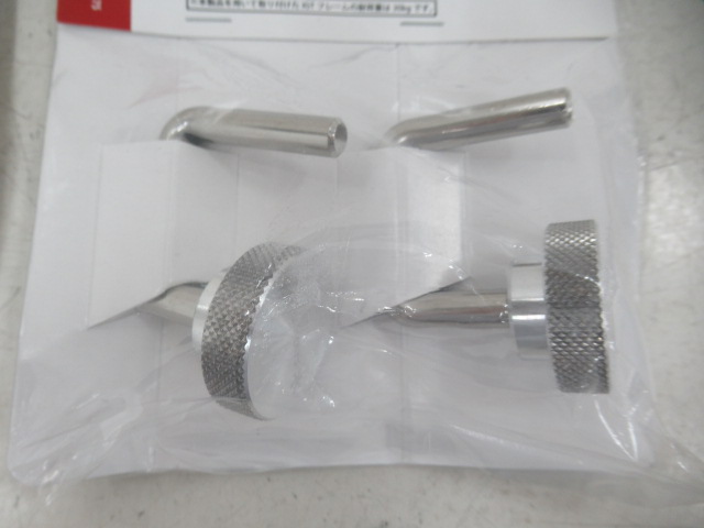 Snow Peak(スノーピーク) IGTコネクションフック 2セット (2)