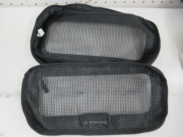 Snow Peak(スノーピーク) キッチンメッシュケース セット (1)