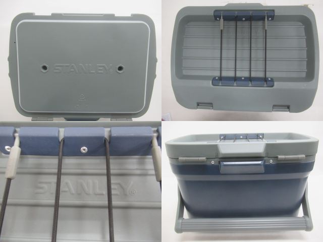 STANLEY(スタンレー) クーラーボックス 15.1L